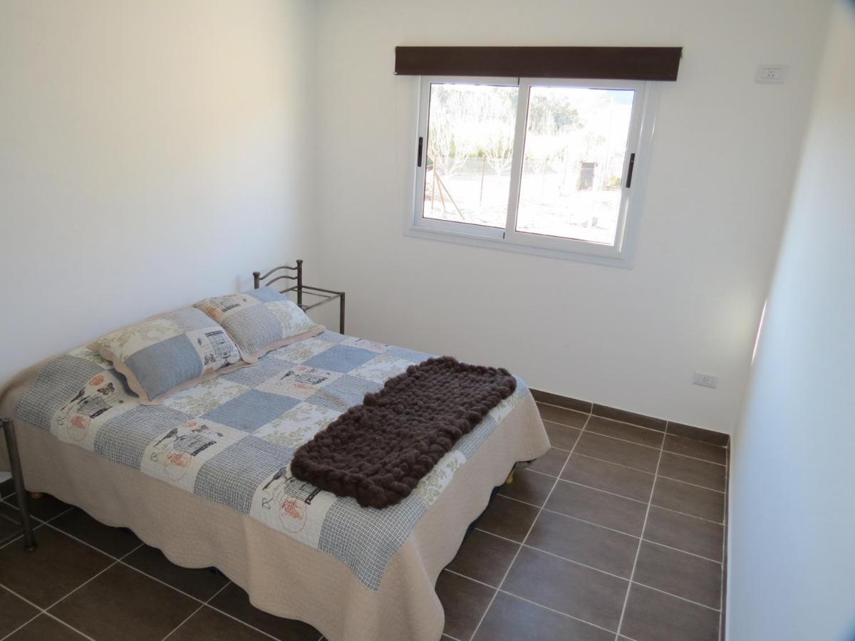 Cabana La Verdicchio Urbanizacion Cristobal Lote 2 Valle Grande  المظهر الخارجي الصورة