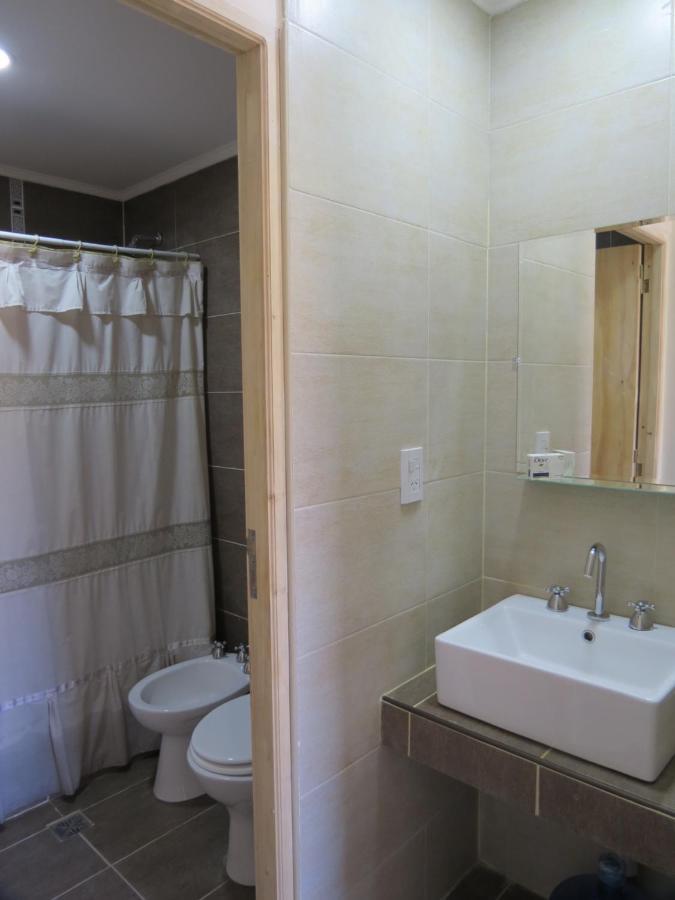 Cabana La Verdicchio Urbanizacion Cristobal Lote 2 Valle Grande  المظهر الخارجي الصورة