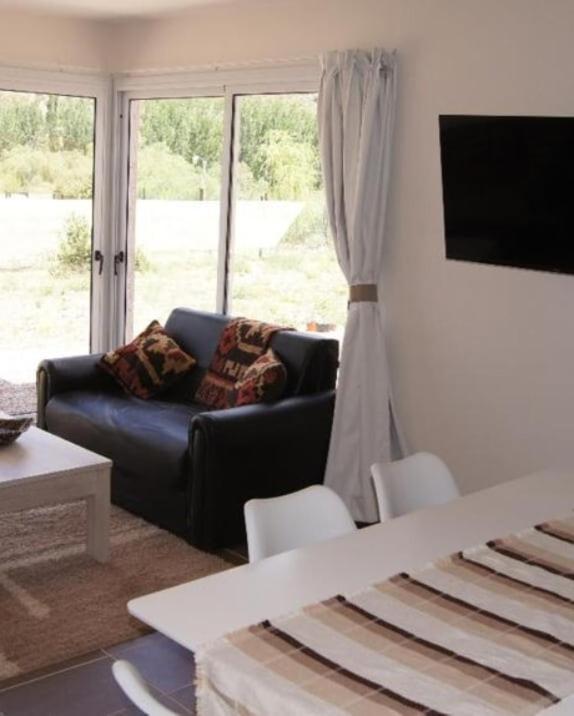 Cabana La Verdicchio Urbanizacion Cristobal Lote 2 Valle Grande  المظهر الخارجي الصورة