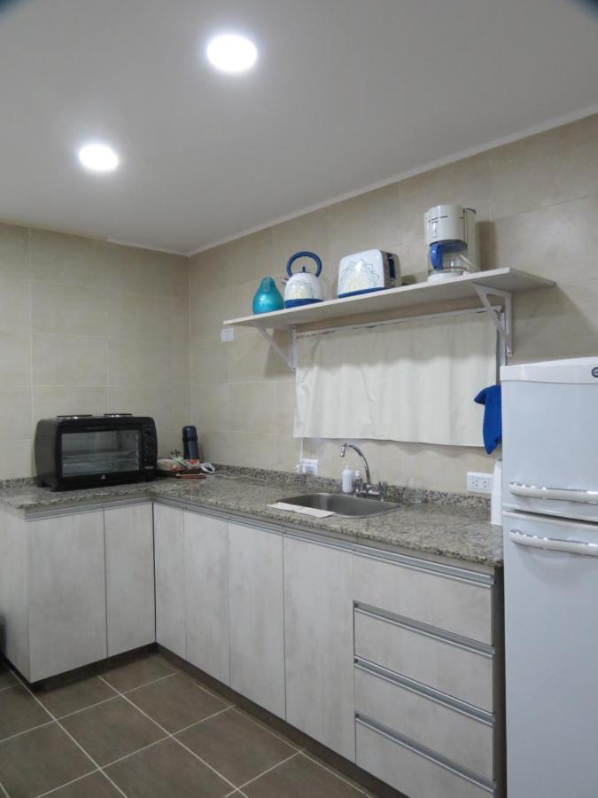 Cabana La Verdicchio Urbanizacion Cristobal Lote 2 Valle Grande  المظهر الخارجي الصورة